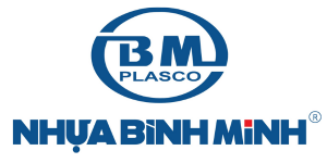 logo nhua binh minh