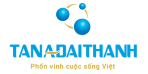 logo tanadaithanh